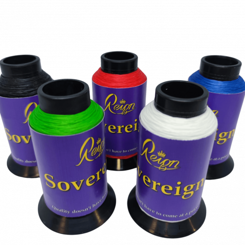 Reign Sovereign String Material 1/4lbs