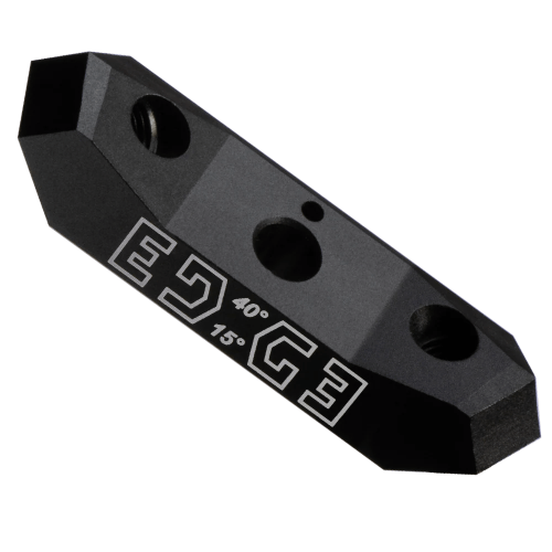 RamRods Edge Fixed V-Bar