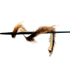 White Feather Bowstring Silencer (2/pk)