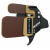 Bicaster LOG Cordovan Finger Tab
