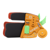 Sanlida 10 Pro Fingertab