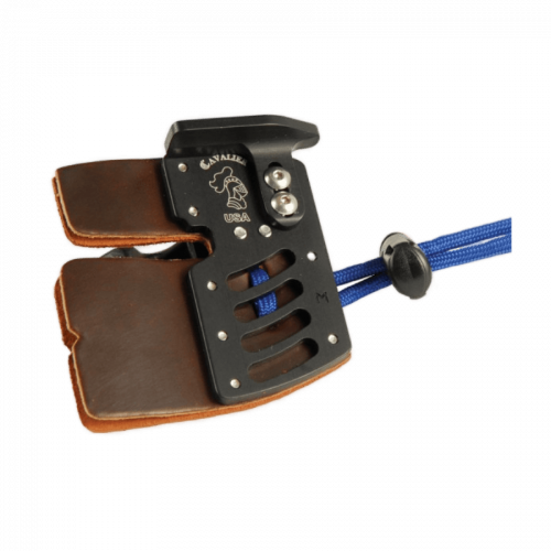 AAE Arizona Cavalier Elite Tab (Cordovan)