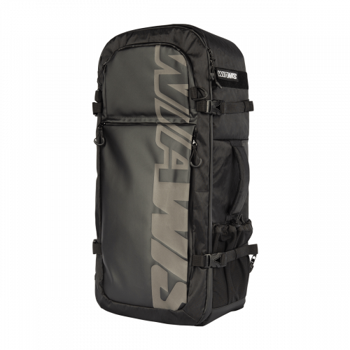 Win & Win Wiawis Pro Recurve Backpack