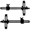 Avalon Tec Hybrid Sight (anodized)