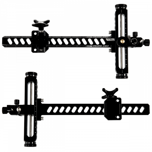 Avalon Tec Hybrid  Sight (anodized)