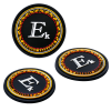 EK Archery PVC Klett Patch (Adder, Revo, EK Logo, Bubble Tea)