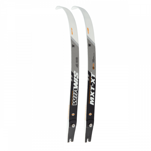 Win & Win Wiawis MXT-XT Wood Core Graphene Wurfarme