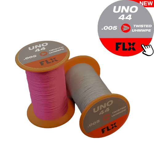 Flex Archery UNO-44 FLX Serving