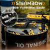 Steambow AR-Series B08 Tactical cal .68 Kugelarmbrust