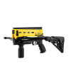 Steambow AR-Series B08 Tactical cal .68 Kugelarmbrust
