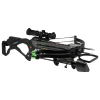 Excalibur Twinstrike TAC2 Crossbow Package 340fps