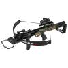 Hori-Zone Pegasus III Recurve Crossbow Package 275fps