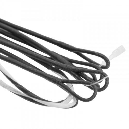 Flex Archery Soloflex String/Cable Set Bear Legit