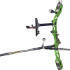 Sanlida Mircale 10 Premium Recurve Target Package RH 68" 32lbs *EINZELSTÜCK*