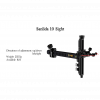 Sanlida Mircale 10 Premium Recurve Target Package RH 68" 32lbs *EINZELSTÜCK*