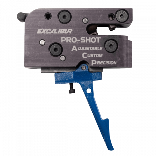 Excalibur Pro-Shot ACP Abzug (Trigger)