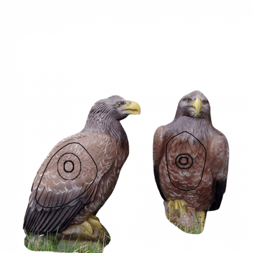 Natur Foam Adler