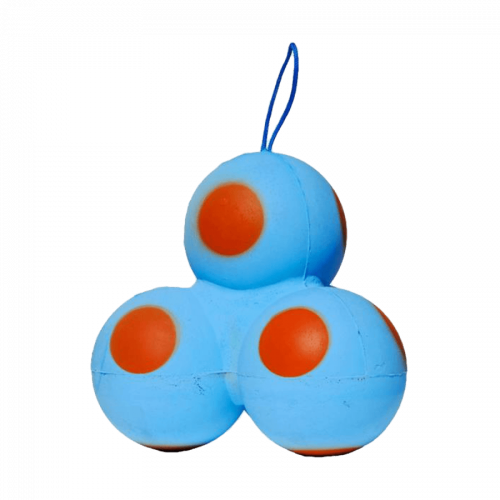 SRT Fidget 3D Target
