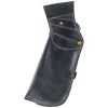 Buck Trail "Trail"Traditional Field Quiver (Leather)