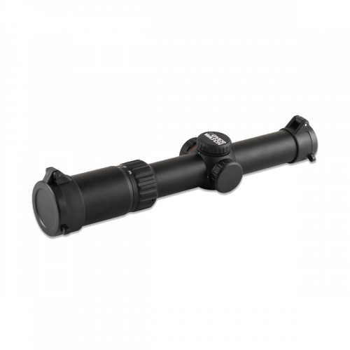 Excalibur Overwatch 2-5x Illuminated Crossbow Scope