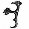 T.R.U. Ball Honey Badger Claw HBC Flex Backtension Release