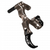 T.R.U. Ball Honey Badger Claw HBC Flex Backtension Release