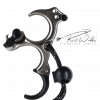 T.R.U. Ball Honey Badger Claw HBC Flex Backtension Release