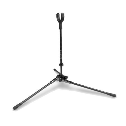Hoyt Carbon Recurve Bow Stand