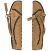 Buck Trail Infinity Traditional Side Quiver