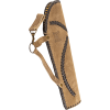 Buck Trail Infinity Traditional Side Quiver