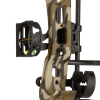 Diamond Infinte Edge Pro Legacy Compound RTS Package (31")