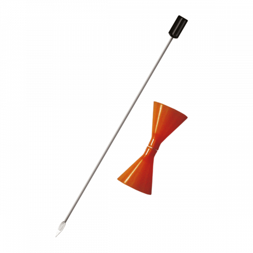 Cold Steel Big Bore Multi Darts (100er Pack)