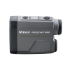Nikon Prostaff 1000 Laser Entfernungsmesser