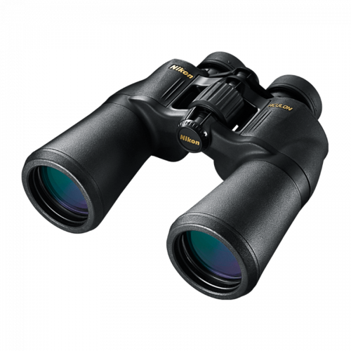 Nikon Aculon A211 Binoculars 16x50