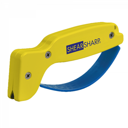 AccuSharp ShearSharp Schärfer für Scheren