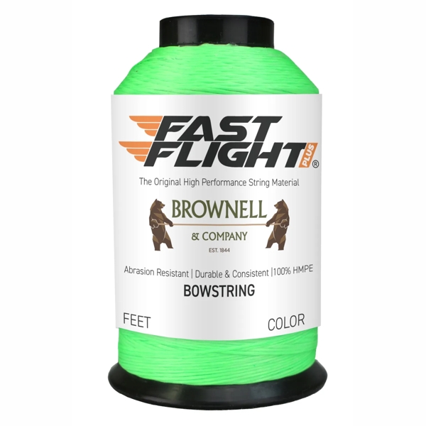 Fast Flight