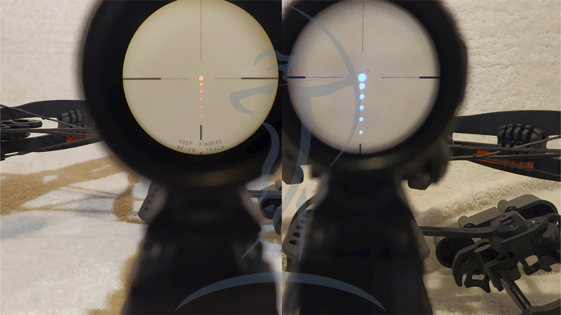 Kornet Maxx Scope